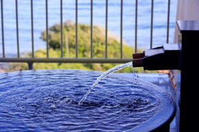 Ocean View Hiromi SPA Hotel温泉と絶景の宿